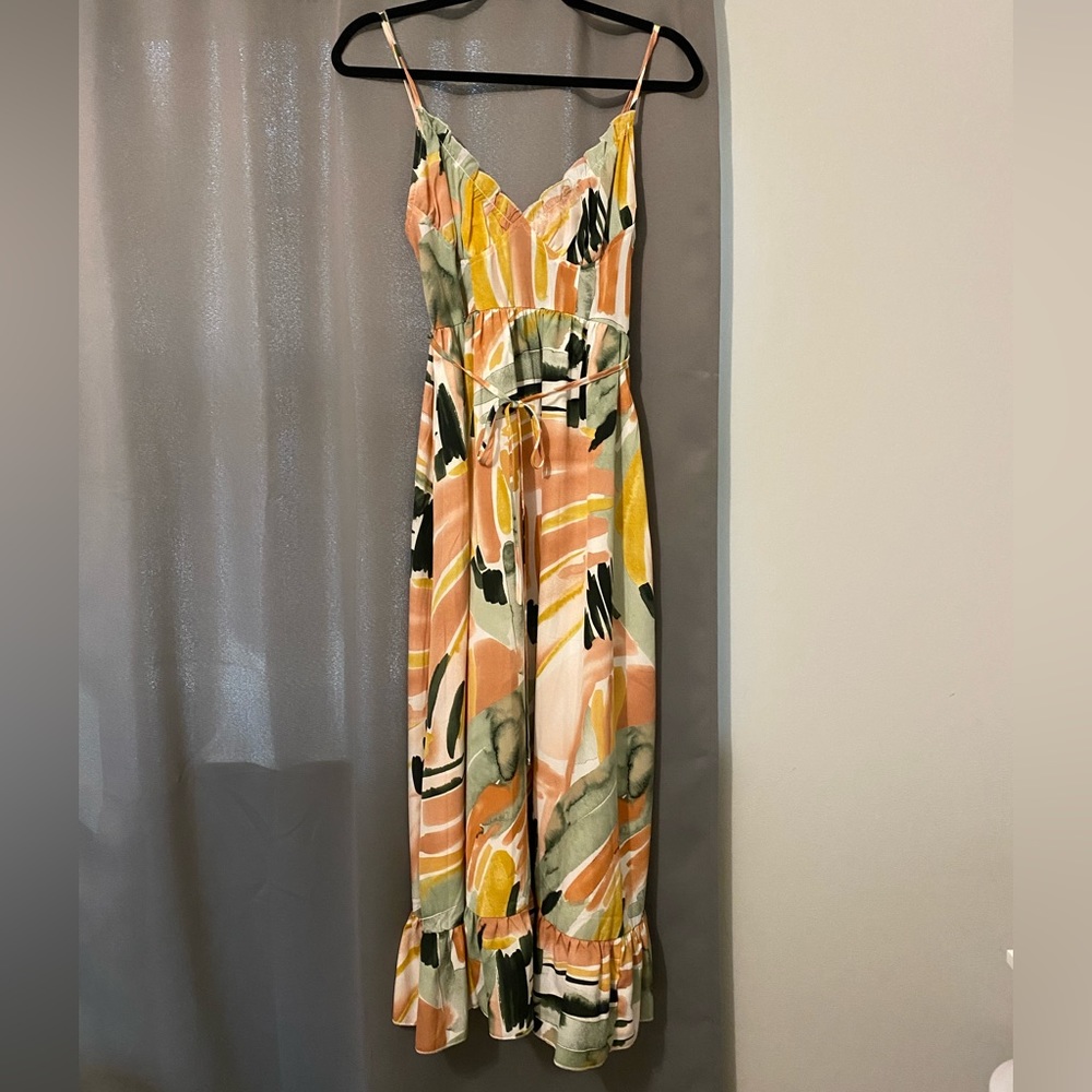 Summer dress